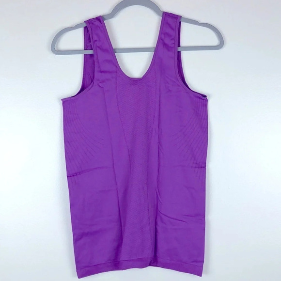 Adidas Adipure Athletic Tank Top Size M - Picture 2 of 7